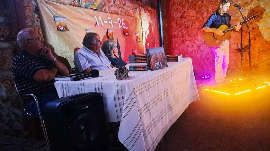 Nuevo Fotolibro QRA de la Asociación Quintanas Rubias de Arriba