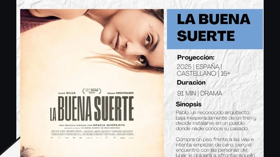 Vuelve el ciclo Cine y Mujeres Rurales