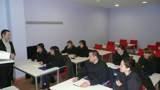 Saber los pasos del emprendedor para buscar un puesto de trabajo