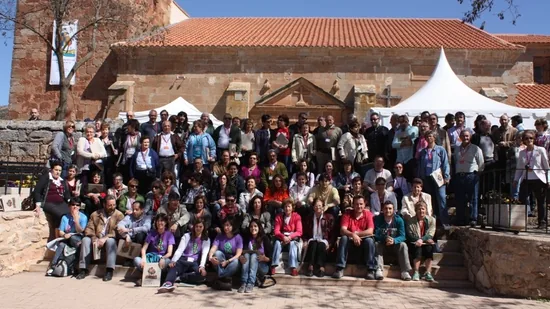 Las asociaciones se fortalecen con visión global del medio rural