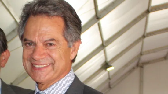 José Trillo apuesta por difundir el vino Ribera en el territorio