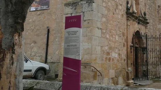 La Ruta del Vino Ribera del Duero señaliza los recursos sorianos