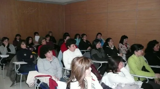 Educando en sexualidad a  padres para ayudar a hijos