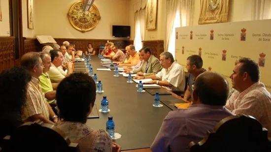 Cinco pueblos del municipio mejorarán su depuración de aguas