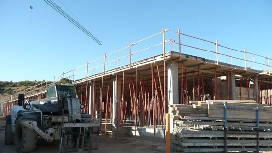 Aprobadas las bases para adjudicar las 18 viviendas protegidas