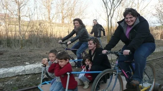 El Marzo Cultural se clausura este sábado con la olla ferroviaria