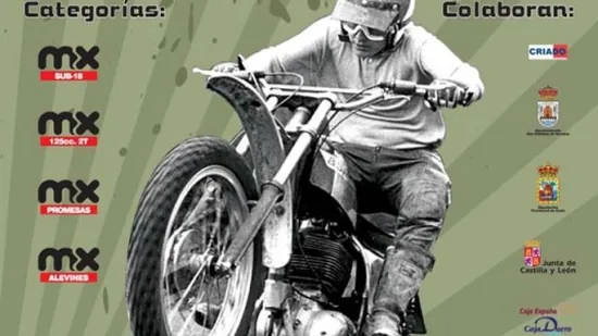 Este fin de semana, Campeonato de España en el Cabeza de Perro