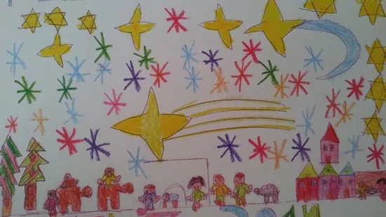 El Ayuntamiento convoca el concurso de postales de Navidad 2014