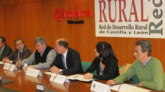 La Junta debe a Tierras del Cid 220.000 euros
