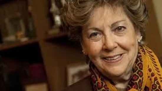 Paloma Gómez Borrero pondrá voz a los poemas de Santa Teresa