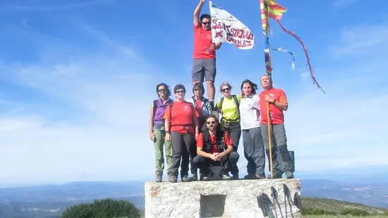 De la Ribera a la Sierra de Montsec