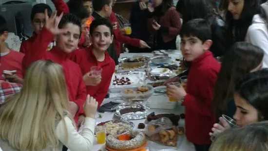 Un dulce fin de trimestre