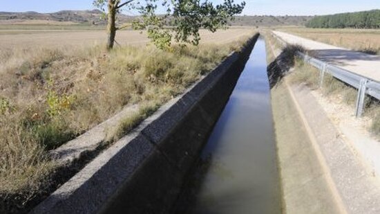 Inco, Estudio Técnico SL supervisará las obras del Canal de Ines y Eza