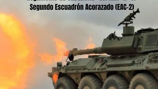 El Ejército realiza maniobras e instrucción en San Esteban de Gormaz