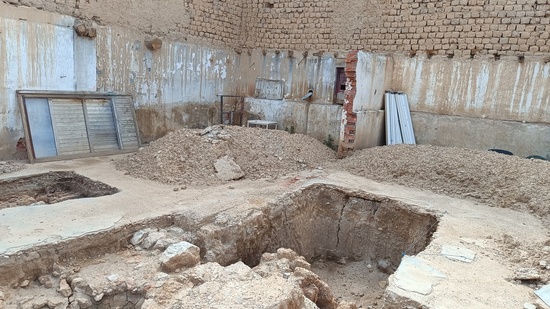 Autorizadas por Patrimonio varias obras en la zona de la parroquia