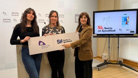 San Esteban acoge las celebraciones provinciales del 8M