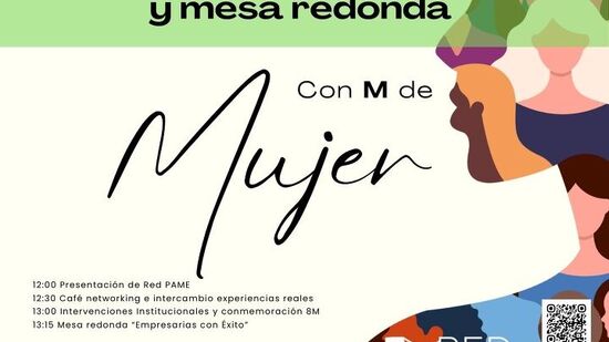 Tierras del Cid organiza una jornada de mujeres empresarias
