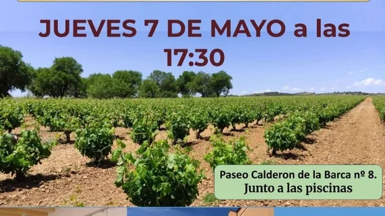 El Ciclo de Vitivinicultura abre sus puertas para mostrar su oferta