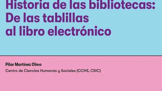 Tierras del Cid acerca la historia de las bibliotecas