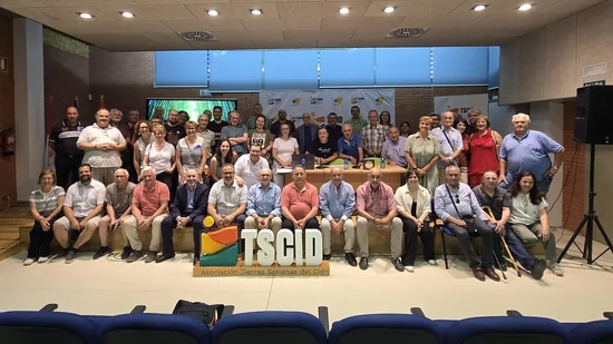 Tierras del Cid celebra su Asamblea con unas cuentas generosas
