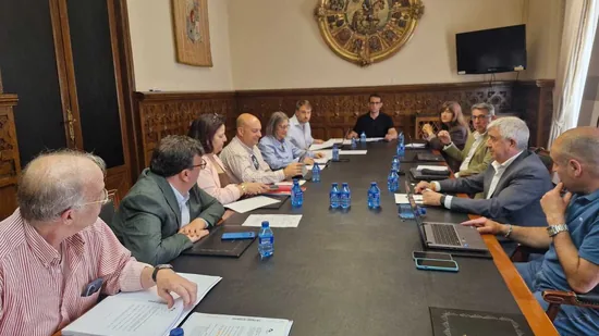 San Esteban recibe varias subvenciones para actos culturales