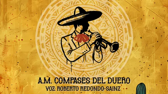 La banda Compases del Duero nos trasladará a México