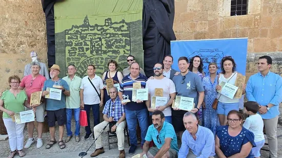 Miño, Ines y Villálvaro elaboran los mejores vinos artesanales