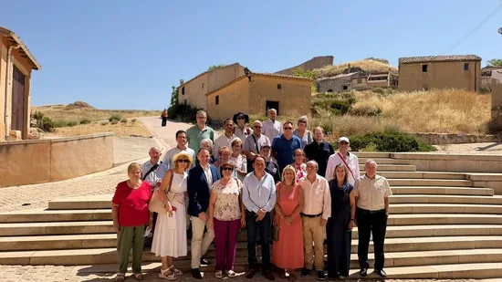 Las Casas Regionales de Soria vuelven a encontrarse para enraizarse