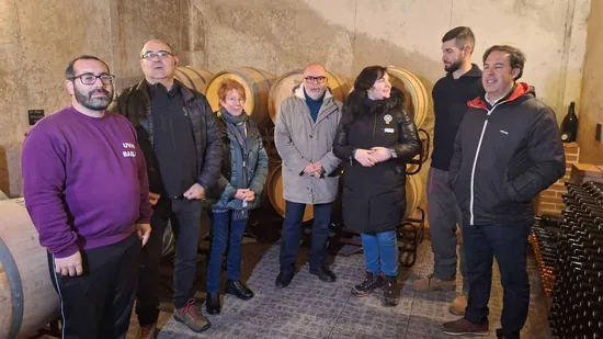 San Esteban ofrece estancias del programa Cultiva 2026