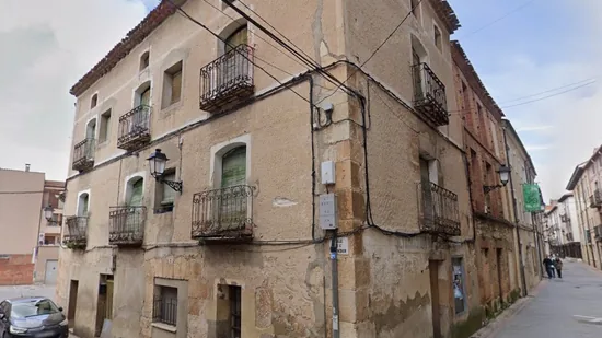El Ayuntamiento destina 428.000 euros en la reforma de dos edificios