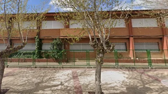La Junta invierte en el IES La Rambla